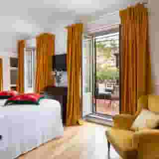 Grand Hotel Plaza, 5 of 5