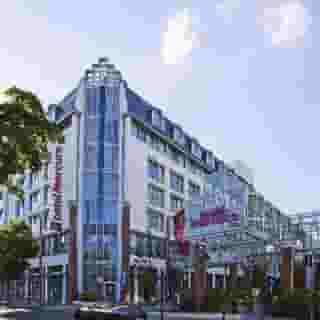 Mercure Hotel Berlin Tempelhof, 1 of 5