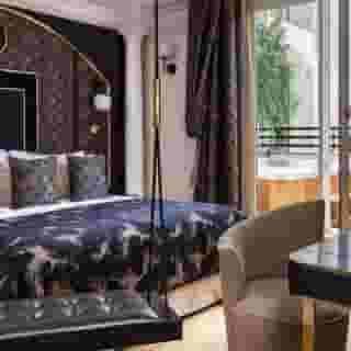 Paris J'Adore Hotel & Spa, 6 of 6