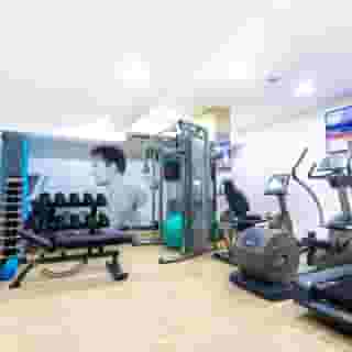 Occidental Praha Five, 2 of 5