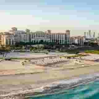The St. Regis Saadiyat Island, 1 of 5