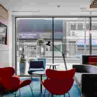 Holiday Inn Express Liverpool Central, 1 of 5