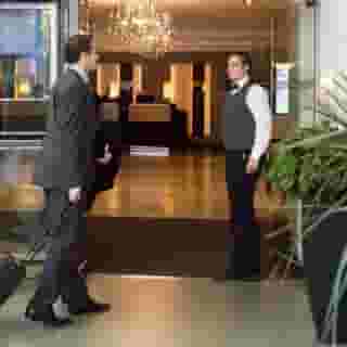 Crowne Plaza Berlin City Centre, 2 of 5