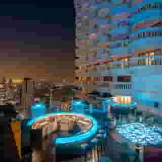 Tower Club at Lebua, 6 of 6