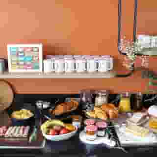 Appart' City Confort Lyon Gerland, 5 of 5