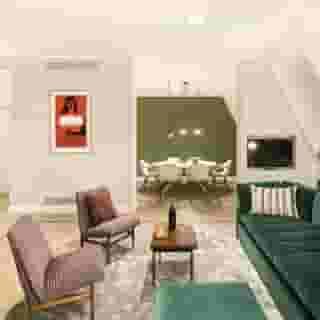 Lux 11 Berlin Mitte, 5 of 5