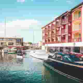 Le Suffren Hotel, 5 of 5