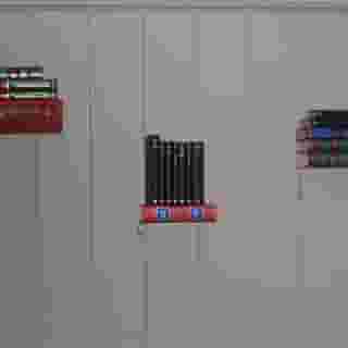 Antwerp Harbour, 4 of 5