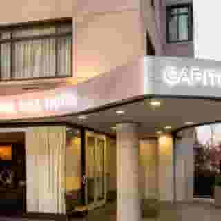 Capitol Hill Hotel, 2 of 5