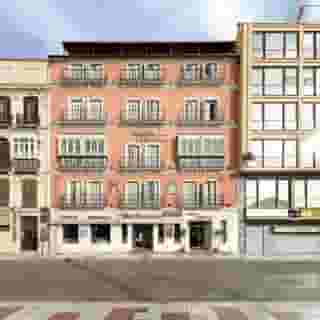 Sercotel Tribuna Malaga, 4 of 5