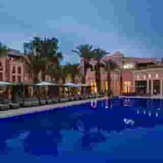 Movenpick Marrakech, 2 of 5