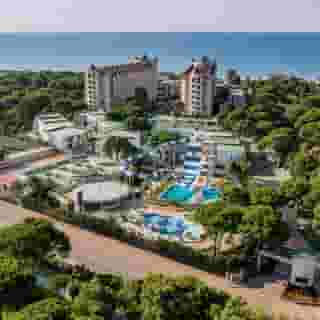 Papillon Zeugma Relaxury, 2 of 5