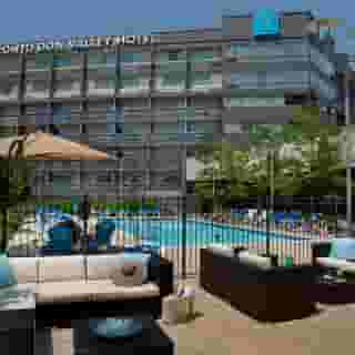 Toronto Don Valley Hotel & Suites, 6 of 6