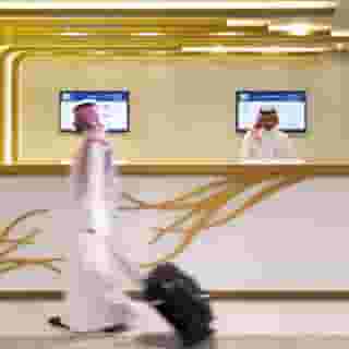 Adagio Aparthotel Jeddah Malik Road, 2 of 5