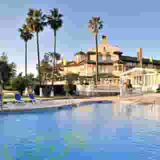 Reina Cristina, 1 of 5