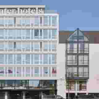 Centerhotel Plaza, 1 of 5