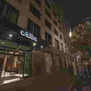 Adina Apartment Hotel Frankfurt Westend, 6 of 6