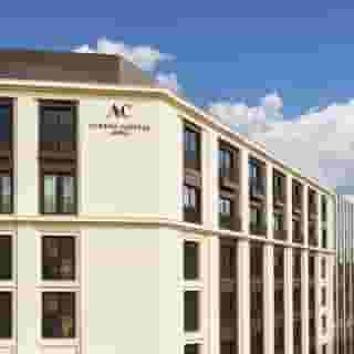 Athens Capital Center Hotel-MGallery, 4 of 5