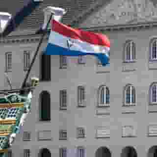 Mercure Amsterdam City Hotel, 3 of 5