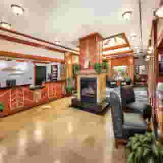 WorldMark San Diego - Balboa Park, 1 of 5