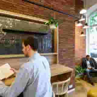 B&B Hotel Brussels Centre Gare Du Midi, 4 of 5