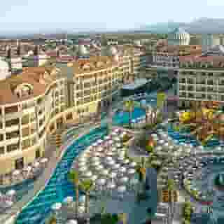 Kirman Belazur Hotel Resort & Spa, 1 of 5
