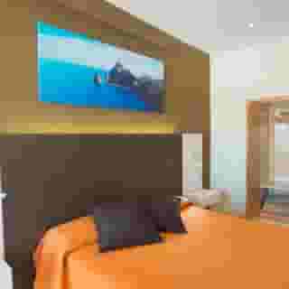 Hotel Abelux, 2 of 5