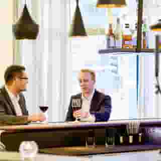 Novotel Nuernberg Centre Ville, 2 of 5