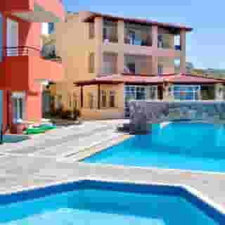 Dedalos Beach Hotel, 1 of 5