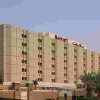 Riyadh Marriott Hotel, 1 of 5