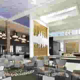 Fairmont Bab Al Bahr, 5 of 5