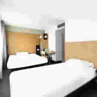 B&B HOTEL Perpignan Sud Marche International, 3 of 5