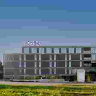 Yotel Geneva Lake, 4 of 5