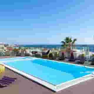 ADRIAN Hoteles Colón Guanahaní - Adults Only, 4 of 5