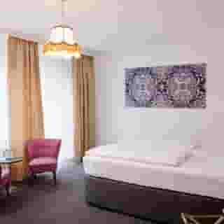 Hotel Les Nations, 3 of 5