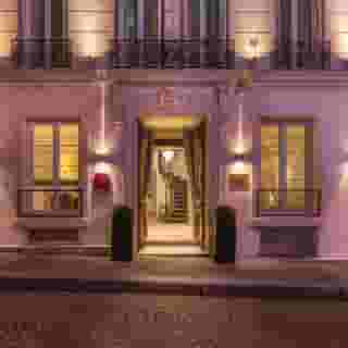 Magda Champs Elysees, 1 of 5