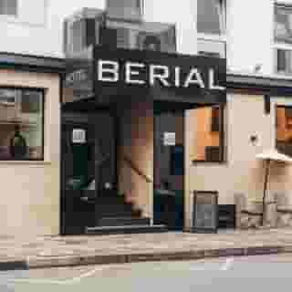 Berial, 3 of 5