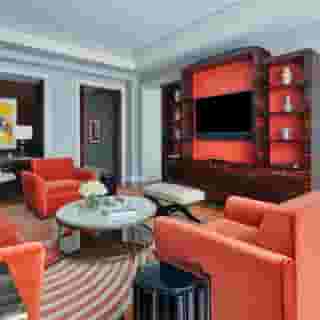 Four Seasons Hotel Bahrain Bay, 4 of 5