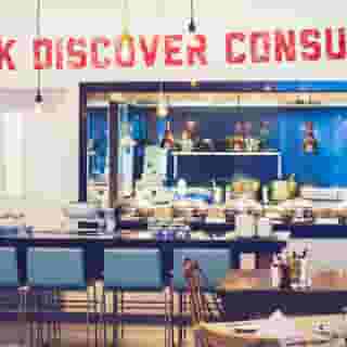 Novotel London Blackfriars, 4 of 5