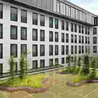 Hilton The Hague, 1 of 5