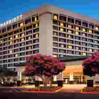 Dallas/Addison Marriott Quorum By The Galleria, 6 of 6