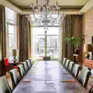De LEurope Amsterdam The Leading Hotels of the World, 3 of 5