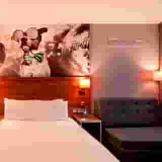 Heeton Concept Hotel - City Centre Liverpool, 2 of 5