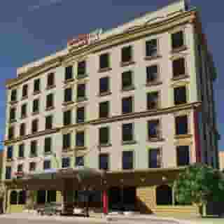 Intercity Hotel Riyadh Malaz, 6 of 6