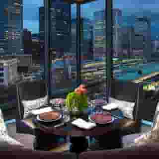 Four Seasons Hotel Tokyo At Marunouchi, 3 of 5