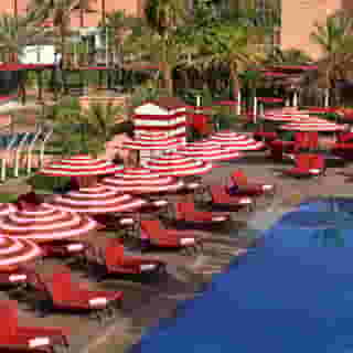 Movenpick Marrakech, 4 of 5