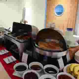 Fiesta Inn Express Naucalpan, 5 of 5