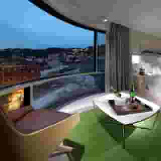 Barcelo Bilbao Nervion, 1 of 5