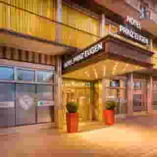 Hotel Prinz Eugen, 2 of 5