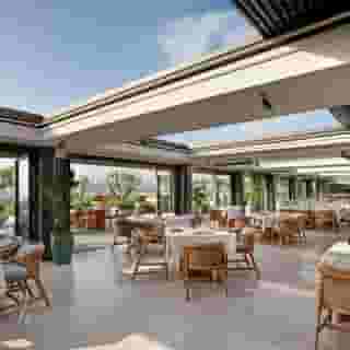 The Peninsula Istanbul, 1 of 5